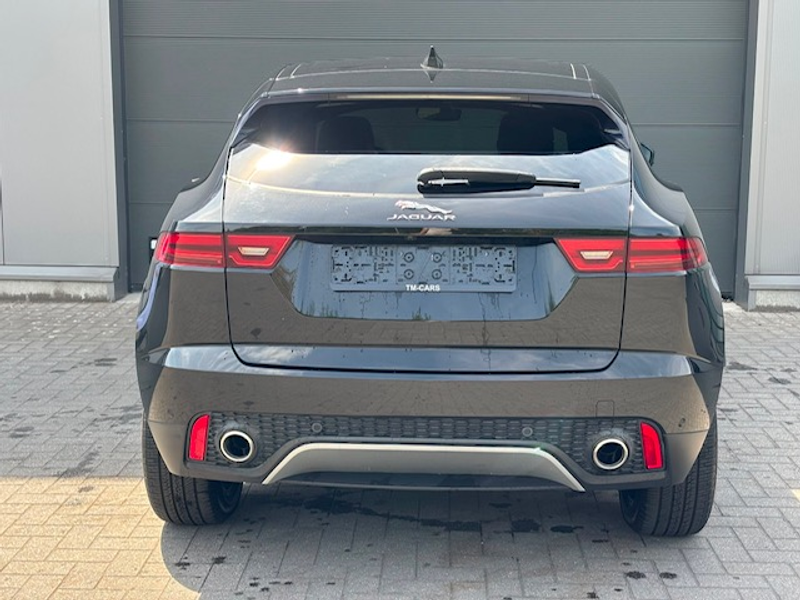 Jaguar E-Pace LED/NAVIGATIE/ 360° CAMERA/ELEKTRISCHE ZETELS — photo 3