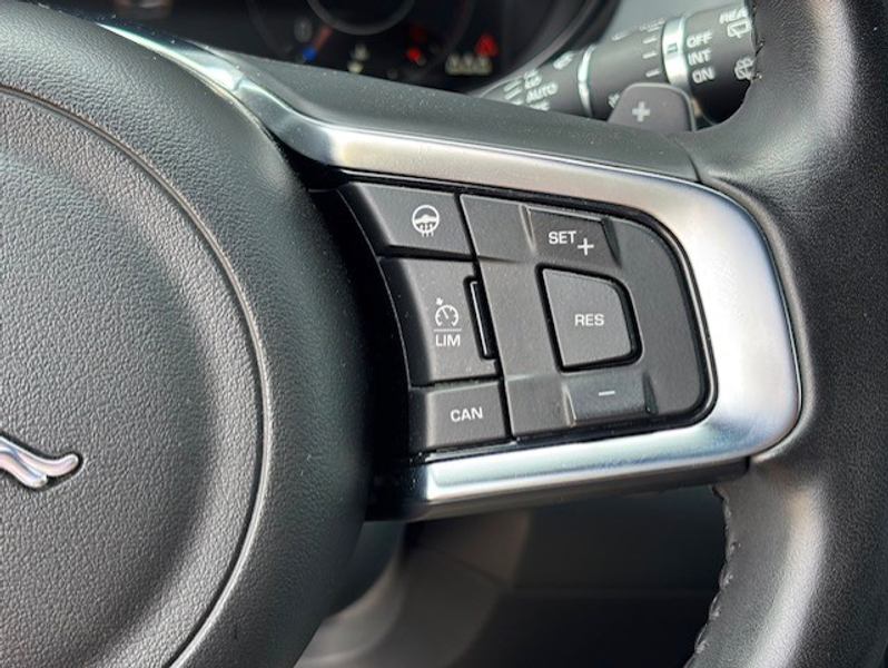 Jaguar E-Pace LED/NAVIGATIE/ 360° CAMERA/ELEKTRISCHE ZETELS — photo 15