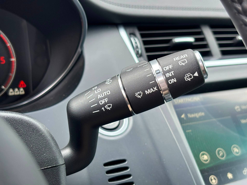 Jaguar E-Pace LED/NAVIGATIE/ 360° CAMERA/ELEKTRISCHE ZETELS — photo 13