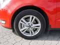 Ford Galaxy 2,0 EcoBlue SCR Business *NAVI* Rot - thumbnail 6