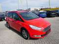 Ford Galaxy 2,0 EcoBlue SCR Business *NAVI* Rot - thumbnail 3
