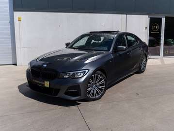 M-Pack l Sunroof l Camera l Trekhaak l Heated Seats l H/K