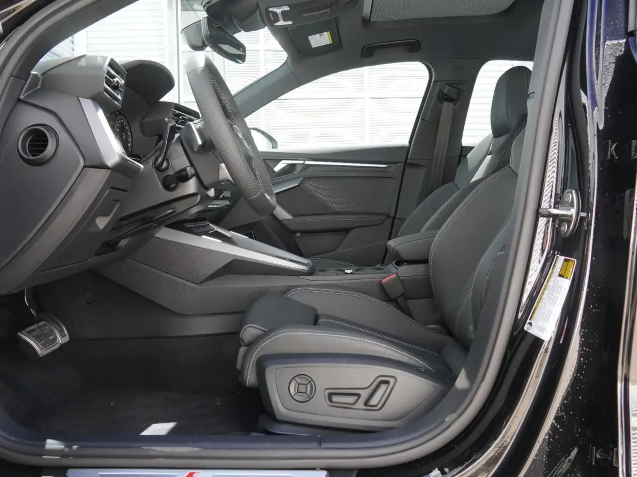Audi A3 снимка Audi A3