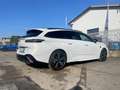 Peugeot 308 Peugeot 308 SW GT 1.2 hybrid 145cv e-dcs 6 GAR MAD Blanc - thumbnail 5