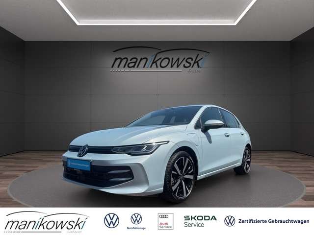 Brugt Volkswagen Golf 1.5