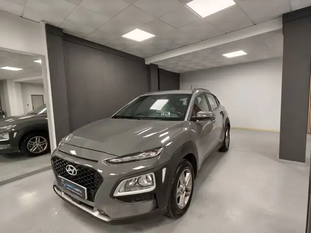 Hyundai KONA 1.0 TGDI Style Sky 4x2