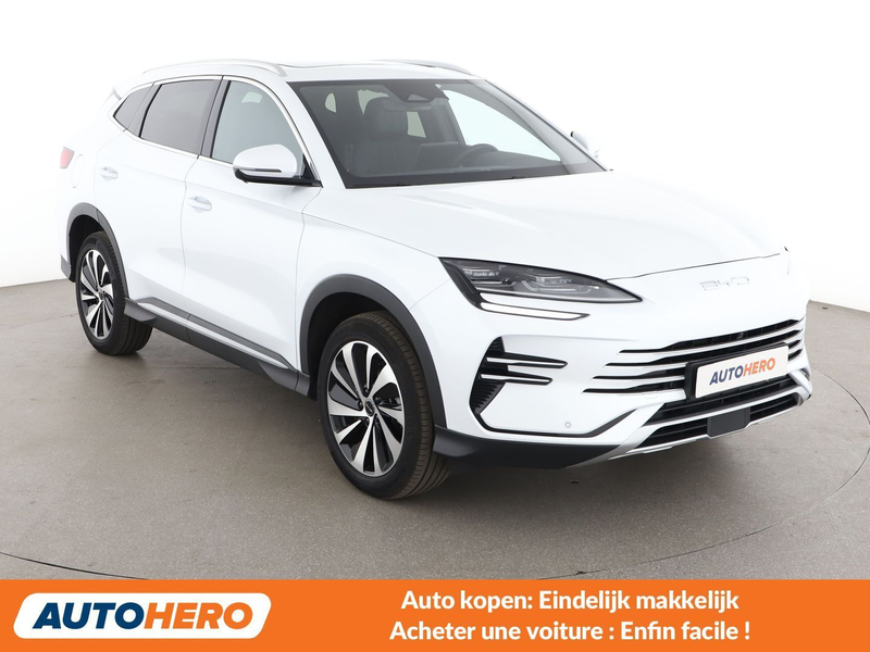 Photo du véhicule