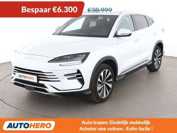 1.5 PHEV Comfort