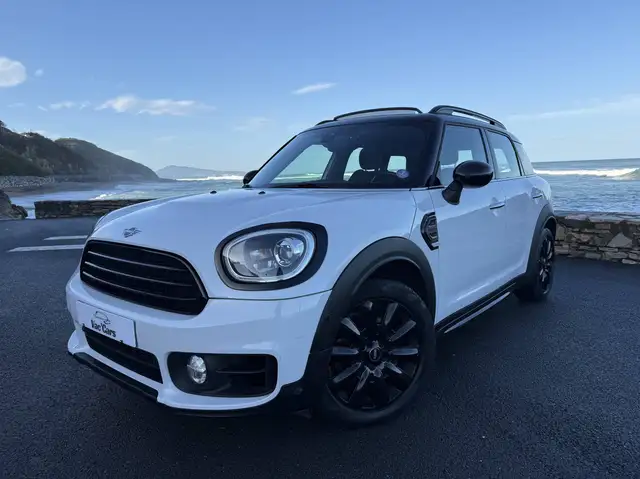 MINI Countryman C Cooper 136ch Longstone BVA7 Euro6d-T
