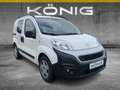 Fiat Fiorino Kombi 1.3 SX N1 Blanco - thumbnail 2