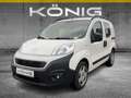 Fiat Fiorino Kombi 1.3 SX N1 Weiß - thumbnail 1
