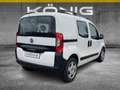 Fiat Fiorino Kombi 1.3 SX N1 Blanco - thumbnail 3