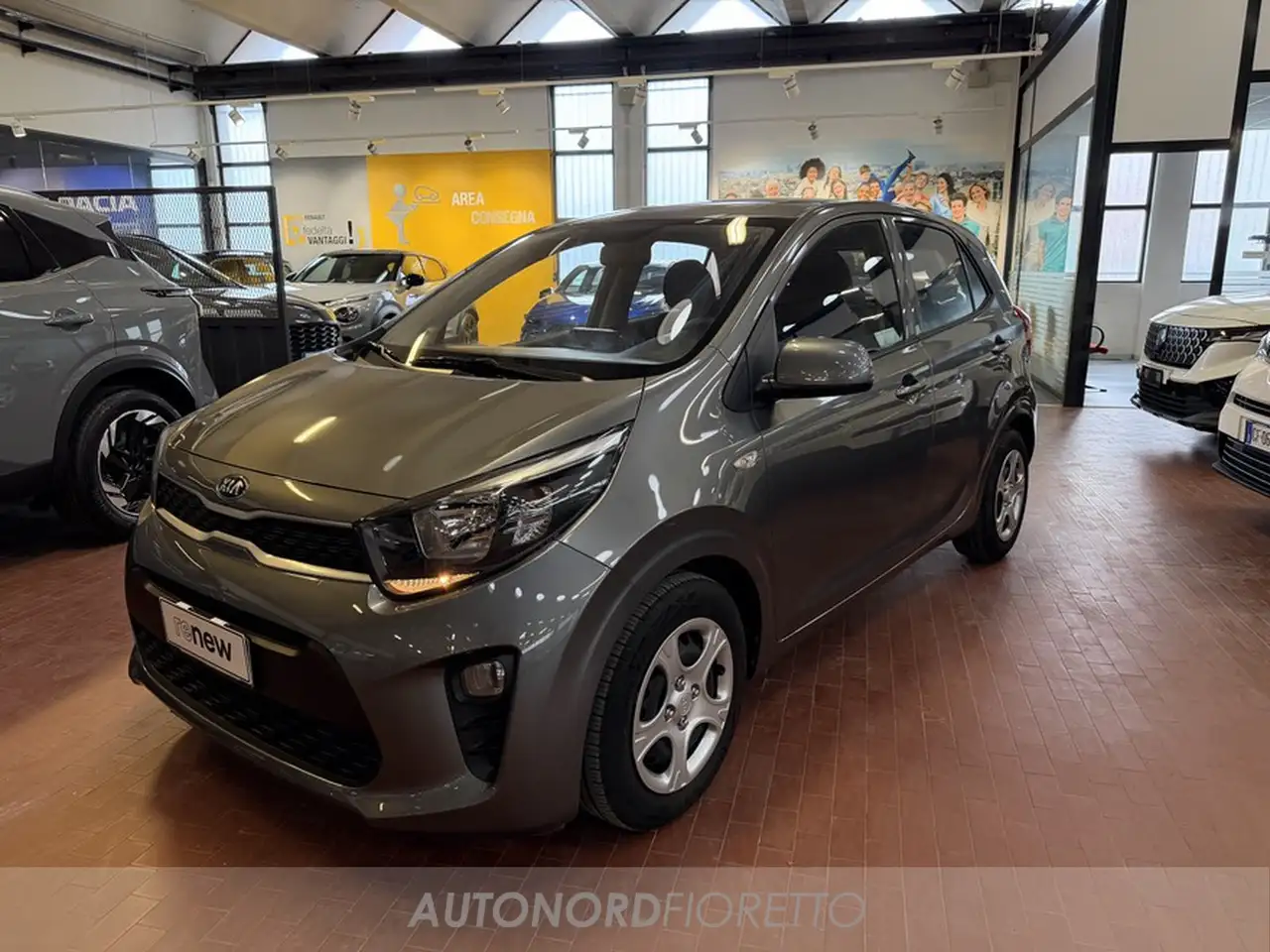 Kia Picanto