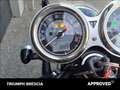 Triumph Bonneville T120 Stealth Edition Abs E5 Blau - thumbnail 10