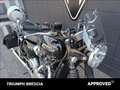 Triumph Bonneville T120 Stealth Edition Abs E5 Blau - thumbnail 6