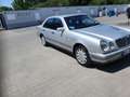 Mercedes-Benz E 240 Elegance Silber - thumbnail 7