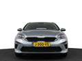 Kia Ceed SW / cee'd SW 1.0 T-GDI DYNAMICLINE 120PK ECC/CRUISE/NAV/CAMERA/ Grijs - thumbnail 3
