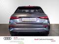Audi A3 Sportback 40 TDI quattro S-line S-tronic Klima Grey - thumbnail 4