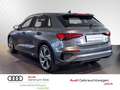 Audi A3 Sportback 40 TDI quattro S-line S-tronic Klima Grey - thumbnail 3
