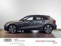 Audi A3 Sportback 40 TDI quattro S-line S-tronic Klima Grey - thumbnail 6