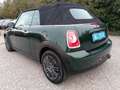MINI One Cabrio SPORT+ Perfekt abgestimmt+British Green,Navi+uvm! Zöld - thumbnail 3