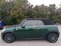 MINI One Cabrio SPORT+ Perfekt abgestimmt+British Green,Navi+uvm! Zelená - thumbnail 2