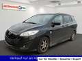 Mazda 5 1.6 D 7-Sitze Klima Sports-Line Schwarz - thumbnail 1
