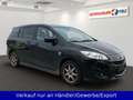 Mazda 5 1.6 D 7-Sitze Klima Sports-Line Schwarz - thumbnail 3