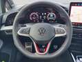 Volkswagen Golf GTI Black Style | IQ.LIGHT PANO ACC NAVI Bleu - thumbnail 7