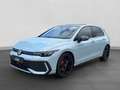 Volkswagen Golf GTI Black Style | IQ.LIGHT PANO ACC NAVI Bleu - thumbnail 2