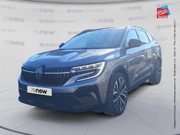 1.2 E-Tech full hybrid 200ch Iconic 7 places - 24