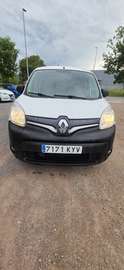 Combi 1.5dCi Profesional 90 E5