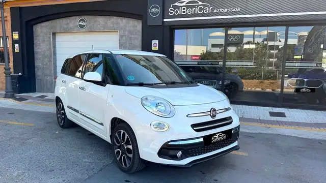 Fiat 500L 1.3 16v Multijet 70kW (95CV) S&S Lounge