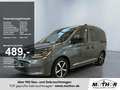 Volkswagen Caddy Style 2.0 TDI DSG ACC Kamera LED Scheinw. Grau - thumbnail 1