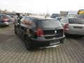 BMW 116 116i Schwarz - thumbnail 3