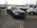 BMW 116 116i Schwarz - thumbnail 1