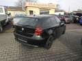 BMW 116 116i Schwarz - thumbnail 4