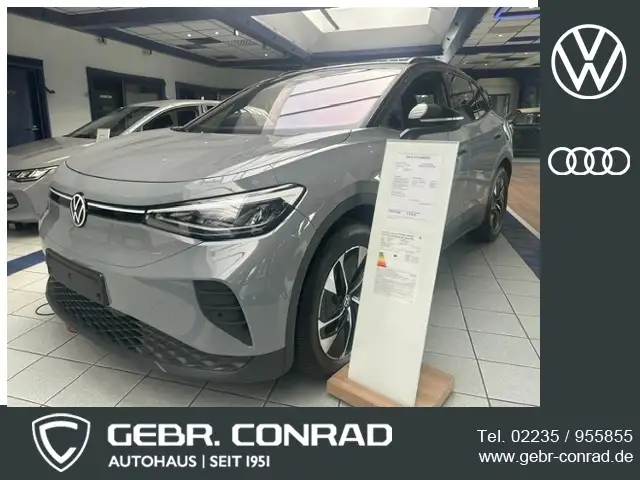 Volkswagen ID.4 Pro ENERGY, NP: 55.800 €
