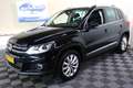 Volkswagen Tiguan 1.4 TSI Highline XENON AIRCO PDC TREKHAAK '11 Zwart - thumbnail 7