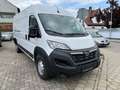 Opel Movano C Kasten HKa L4H2 3,5t Edition Diesel Weiß - thumbnail 4