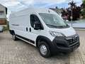 Opel Movano C Kasten HKa L4H2 3,5t Edition Diesel Weiß - thumbnail 5