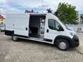 Opel Movano C Kasten HKa L4H2 3,5t Edition Diesel Weiß - thumbnail 12