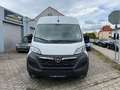 Opel Movano C Kasten HKa L4H2 3,5t Edition Diesel Weiß - thumbnail 3