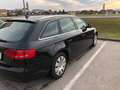 Audi A4 A4 Avant 2,0 TDI DPF Schwarz - thumbnail 4