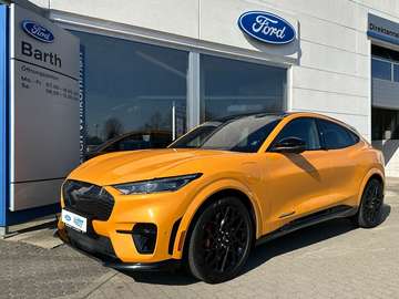 (Extended Range 99kWh) GT Panoramadach