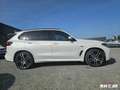 BMW X5 4.5 E 394H 285 PHEV HYBRID M-SPORT XDRIVE BVA Blanc - thumbnail 12