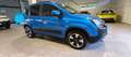 Fiat Panda Cross 1.0 FireFly S&S Hybrid Blu/Azzurro - thumbnail 1