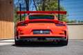 Porsche 911 991.1 GT3 RS Orange - thumbnail 21