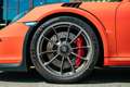 Porsche 911 991.1 GT3 RS Orange - thumbnail 11