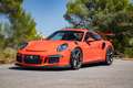 Porsche 911 991.1 GT3 RS Orange - thumbnail 46